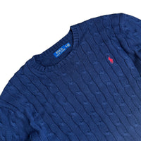 Ralph Lauren Sweater (XL)
