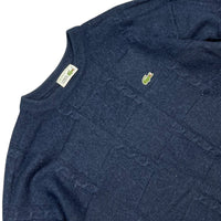 Lacoste Sweater (L)