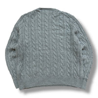 Ralph Lauren Sweater(L)