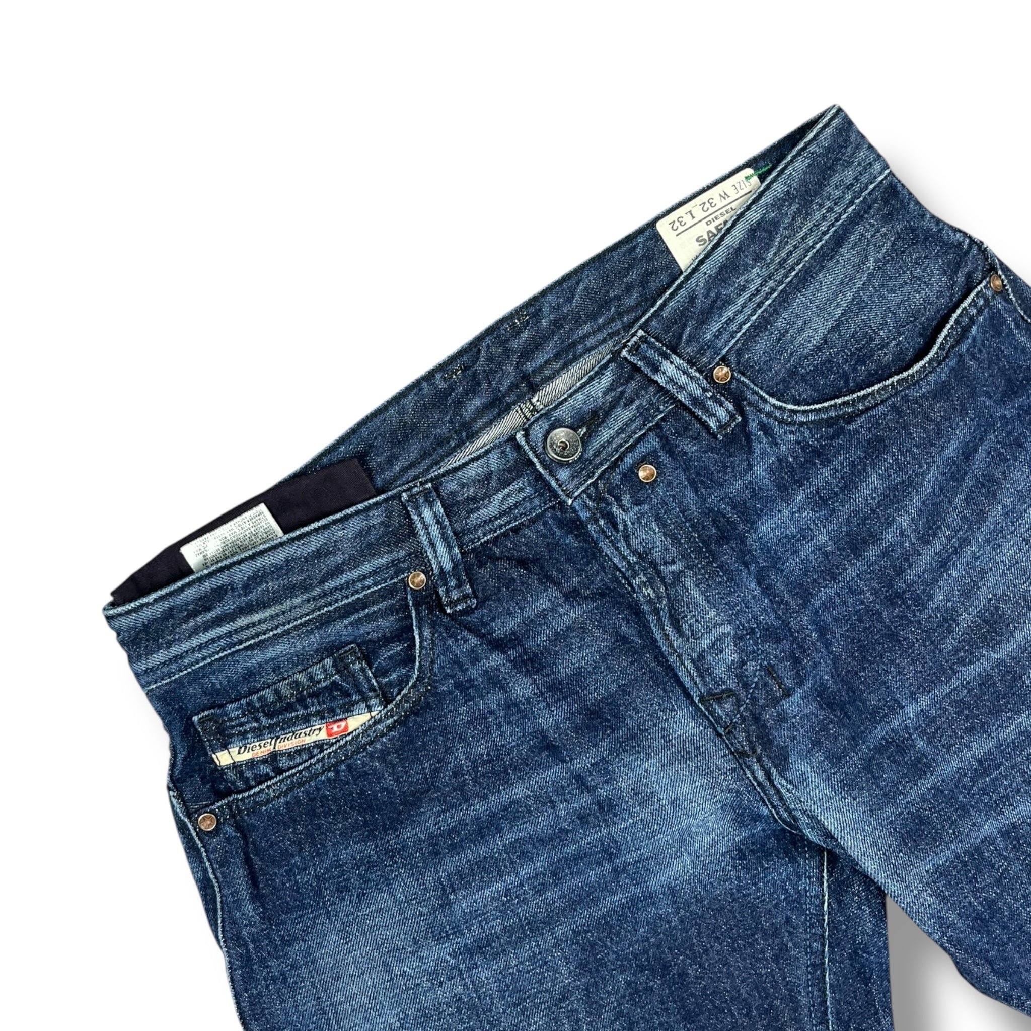 Diesel Jeans (S-M)