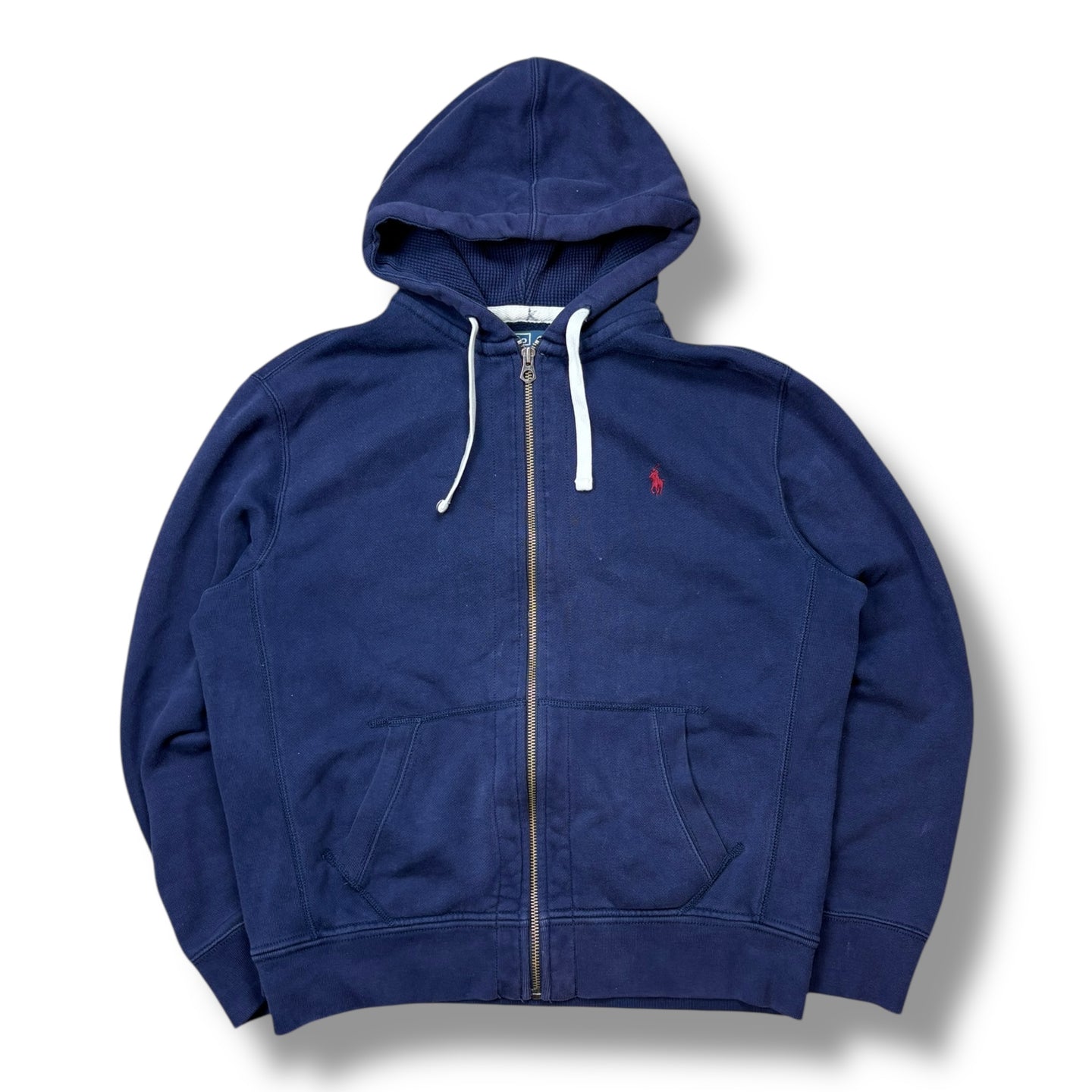 Ralph Lauren Zipper (L)