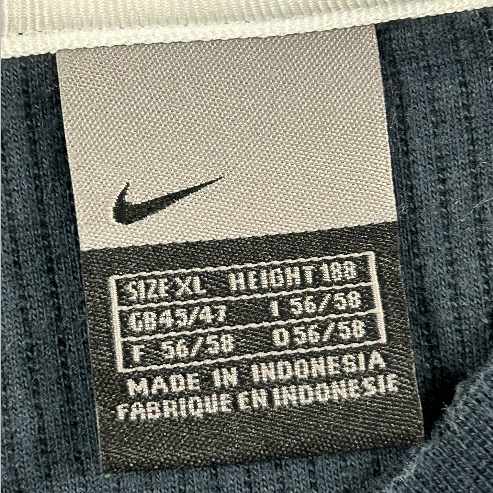 SALE Nike Sweater (XL)