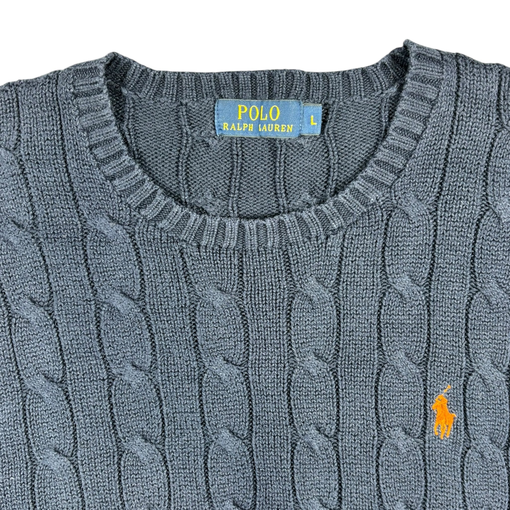 Ralph Lauren Sweater (L)