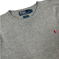 Ralph Lauren Sweater (L)