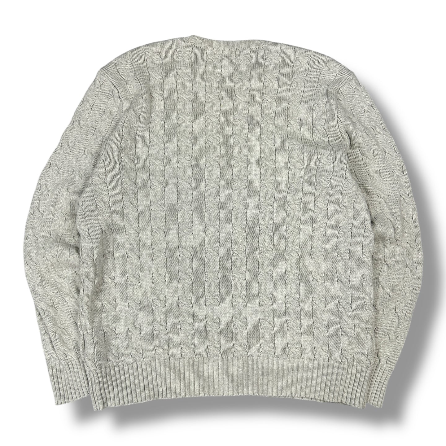 Ralph Lauren Sweater (M-L)