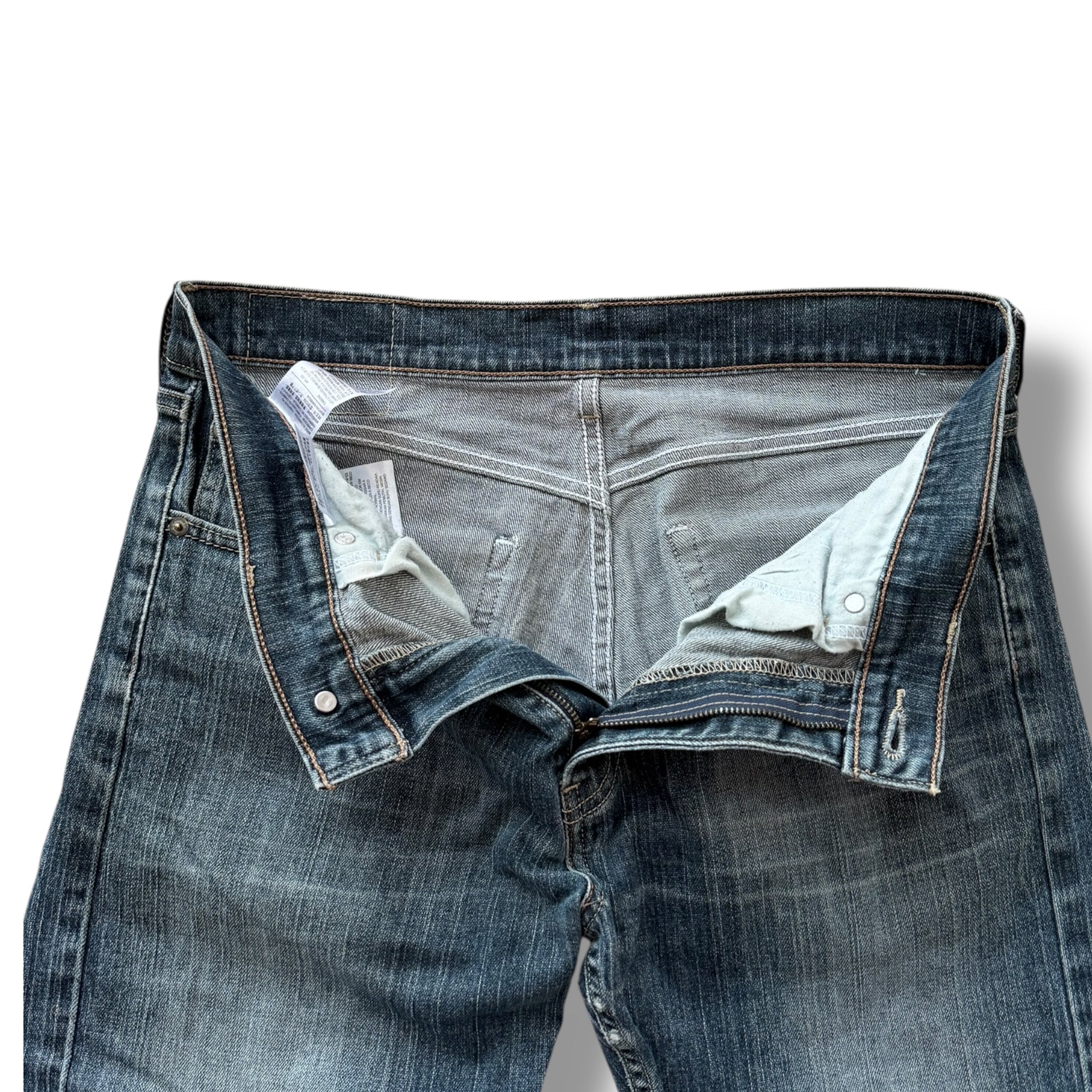 505 Levi’s Jeans (M)