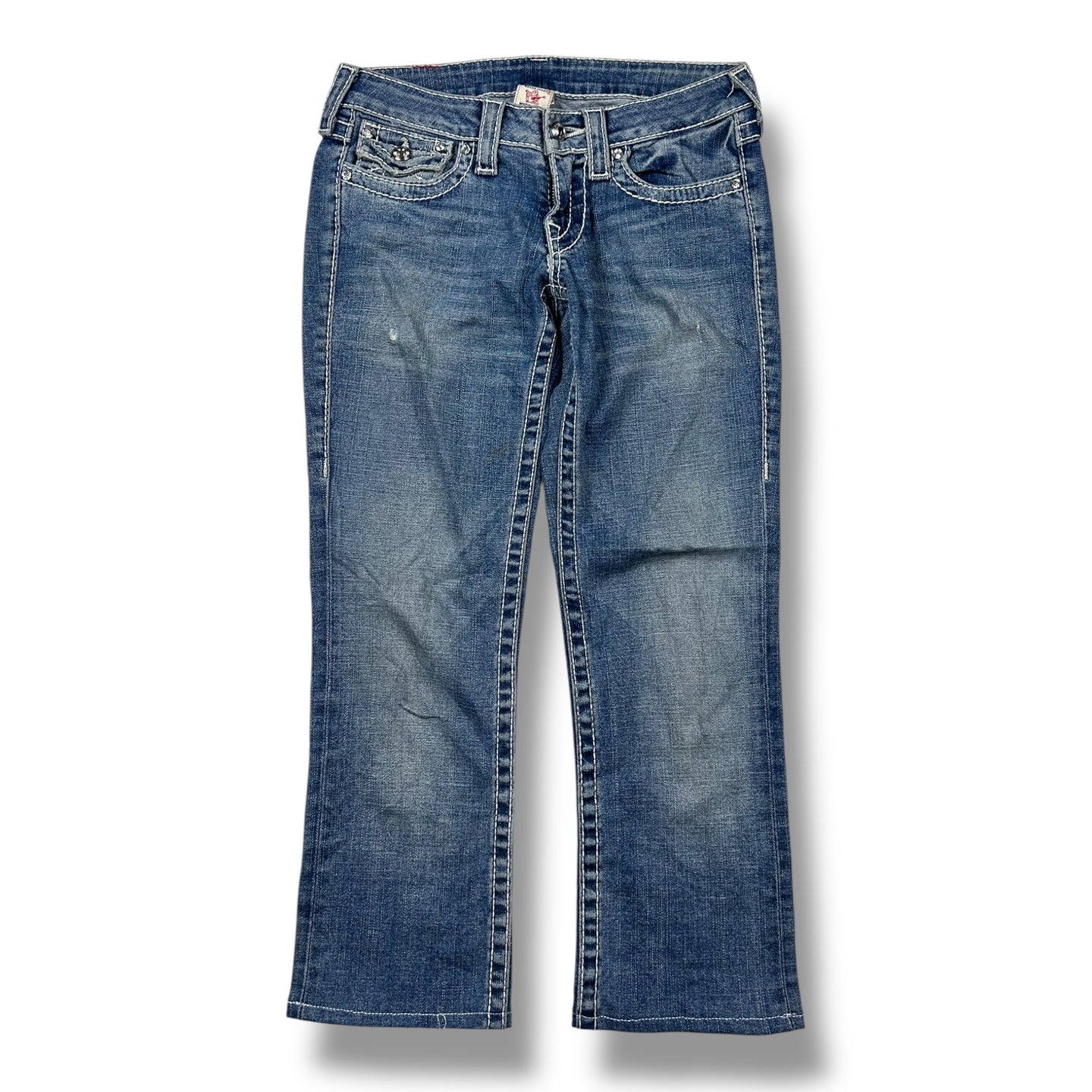 Girls True Religion Jeans (S)