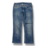 Girls True Religion Jeans (S)