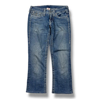 Girls True Religion Jeans (S)