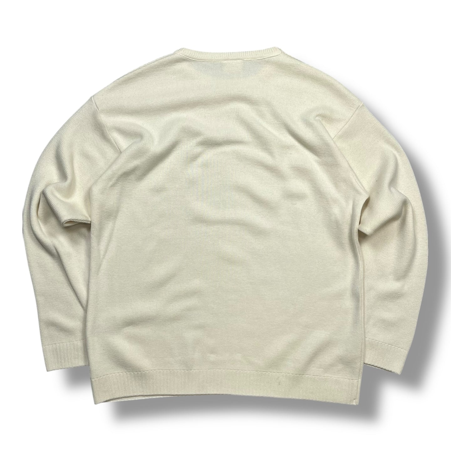 Lacoste Sweater (XL)