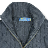 Ralph Lauren 1/4 Zipper (M)