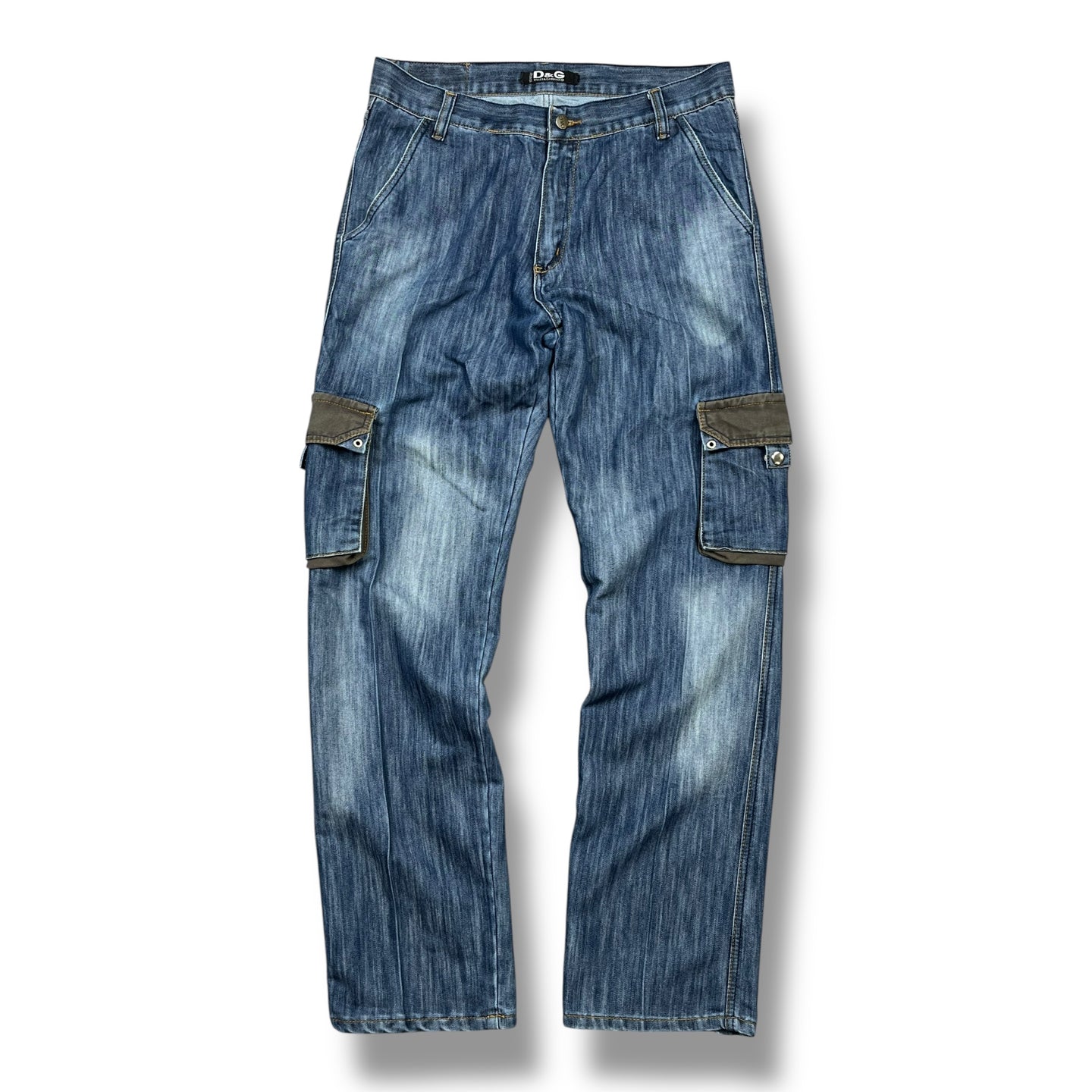 D&G Jeans (M-L)