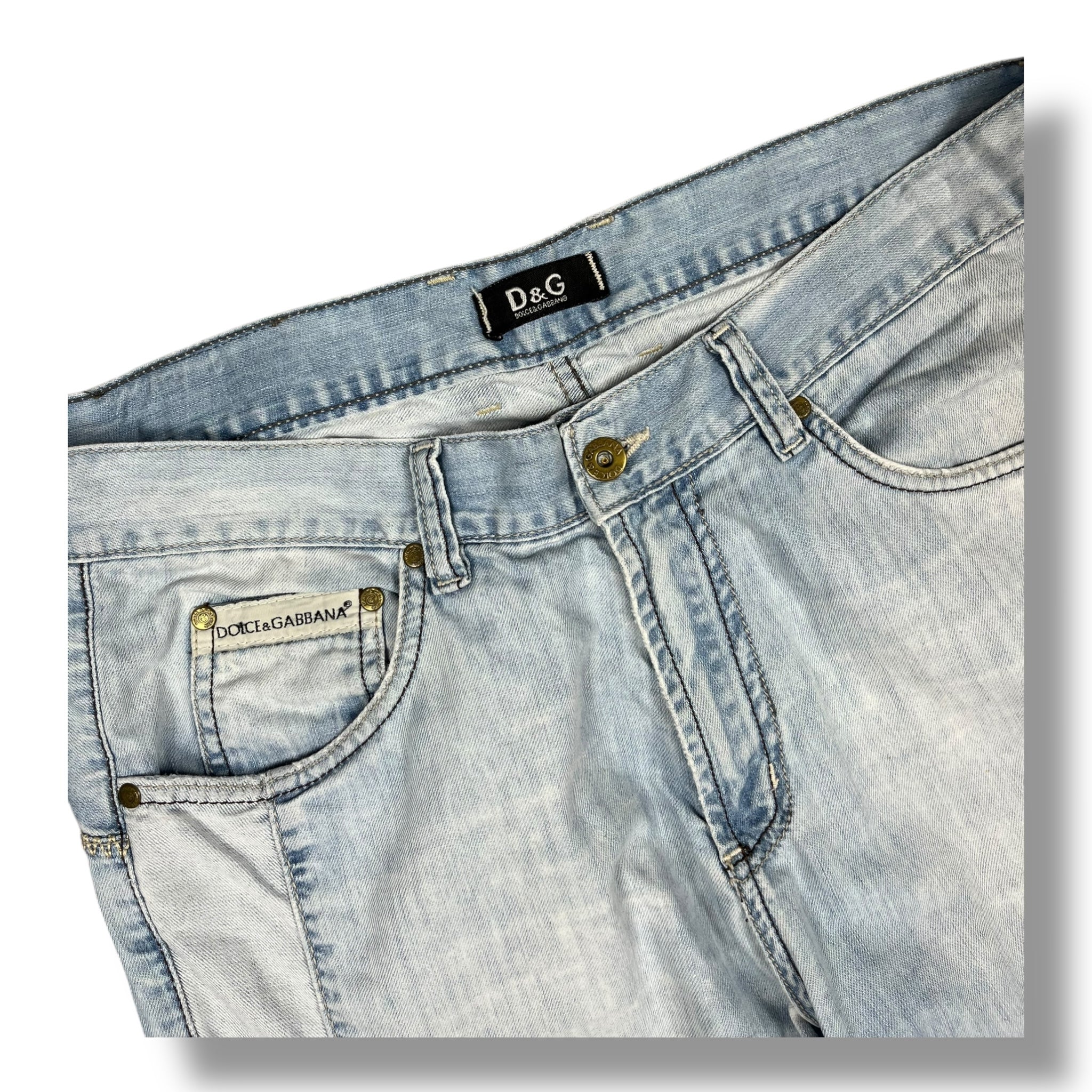 D&G Jeans (L)