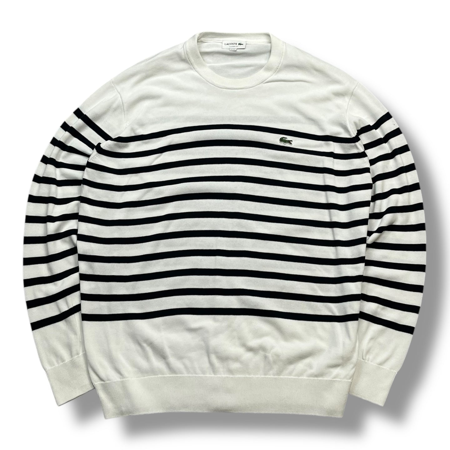 Lacoste Sweater (XXL)