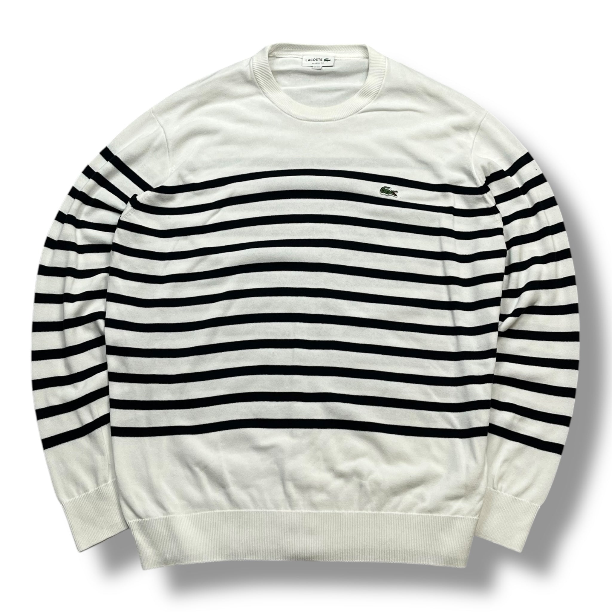 Lacoste Sweater (XXL)