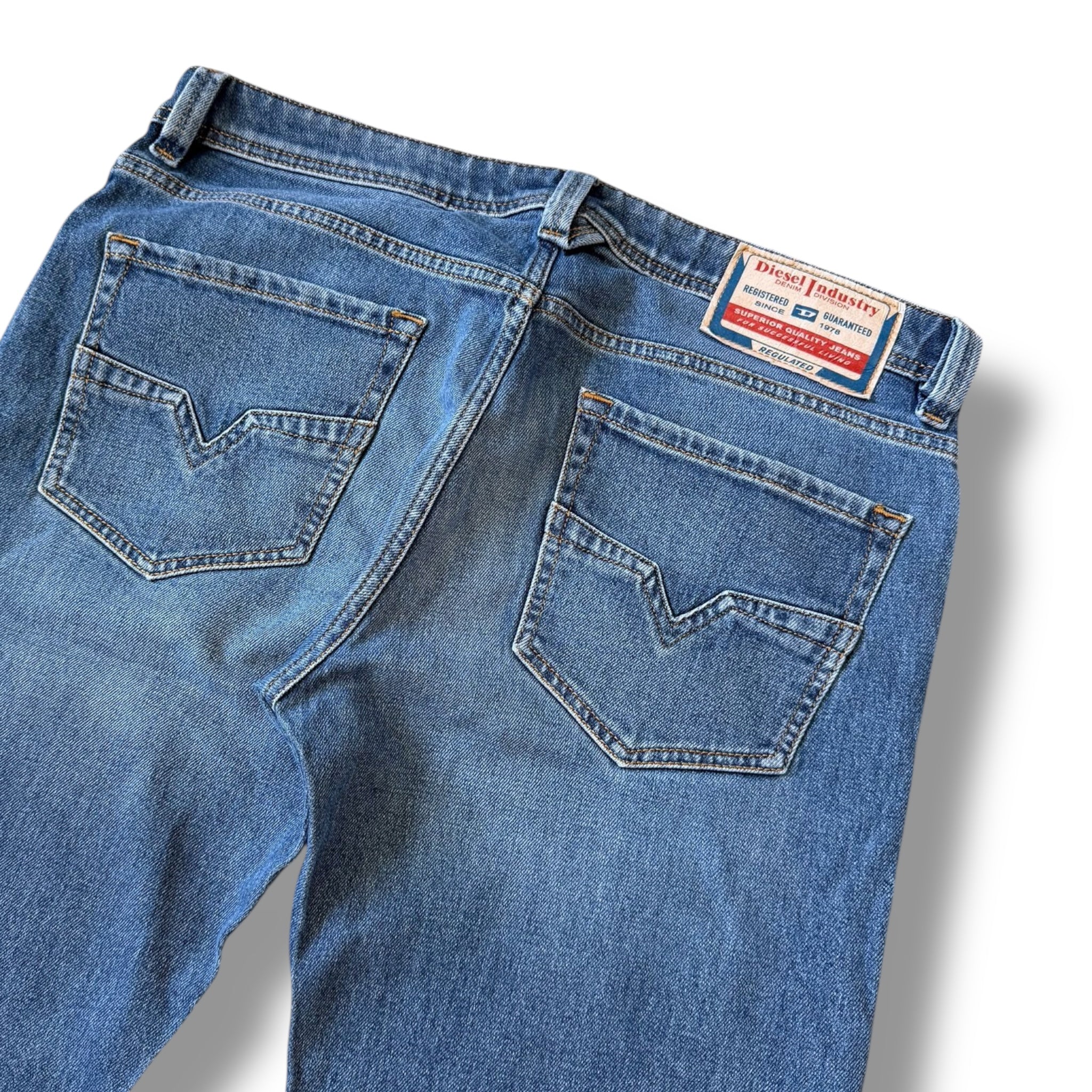 Diesel Jeans (M)