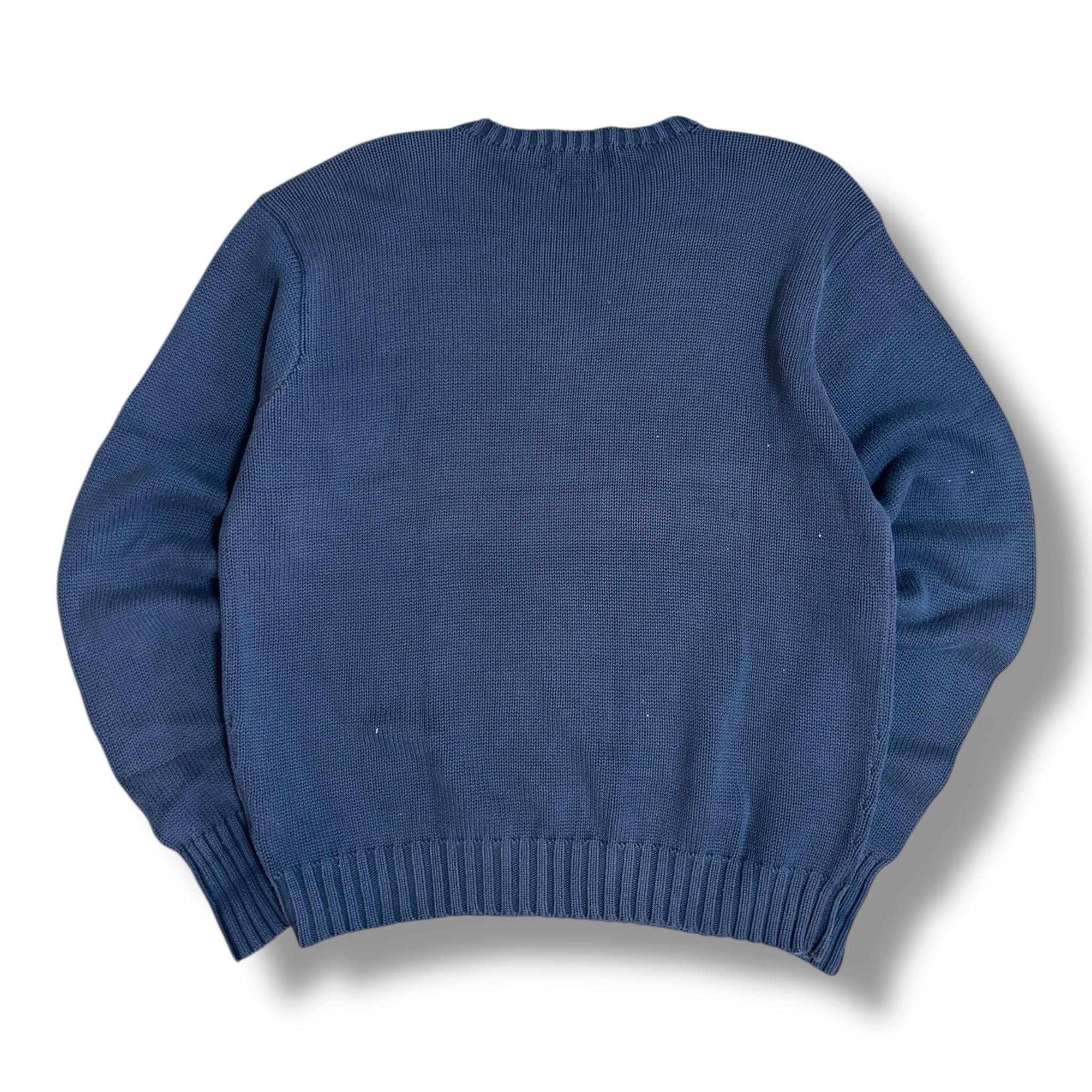 Ralph Lauren Sweater (L)