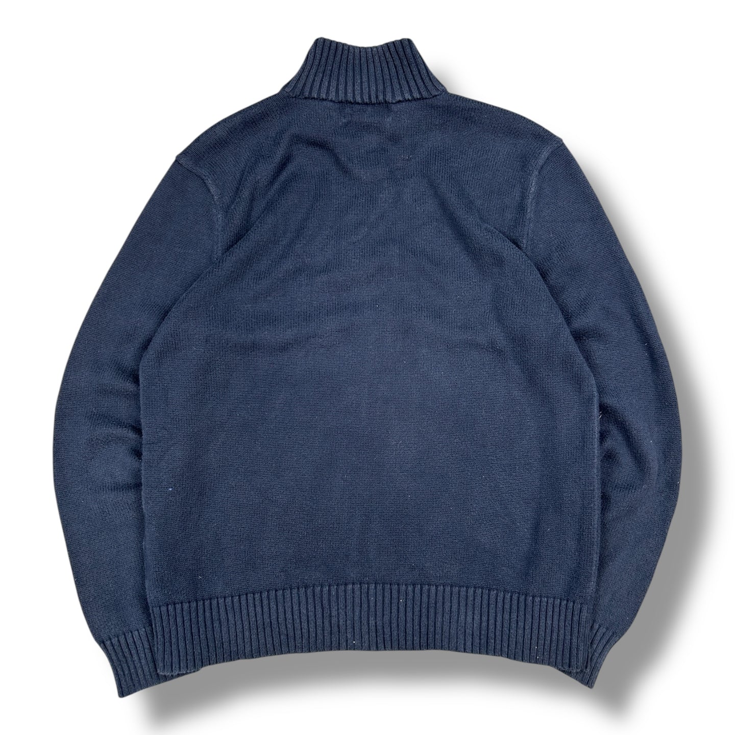 Ralph Lauren 1/4 Zipper (M)
