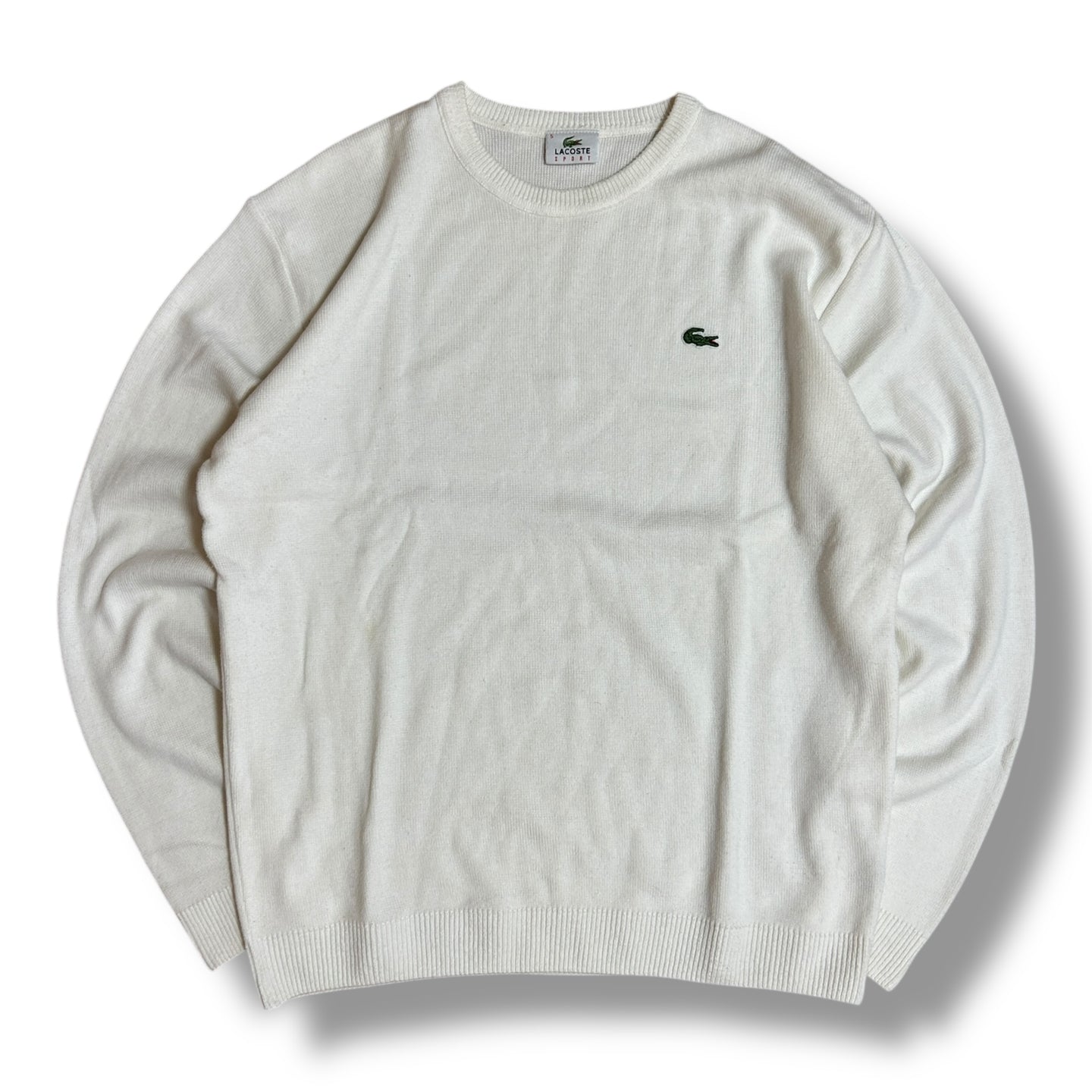 Lacoste Sweater (M)