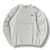 Lacoste Sweater (M)