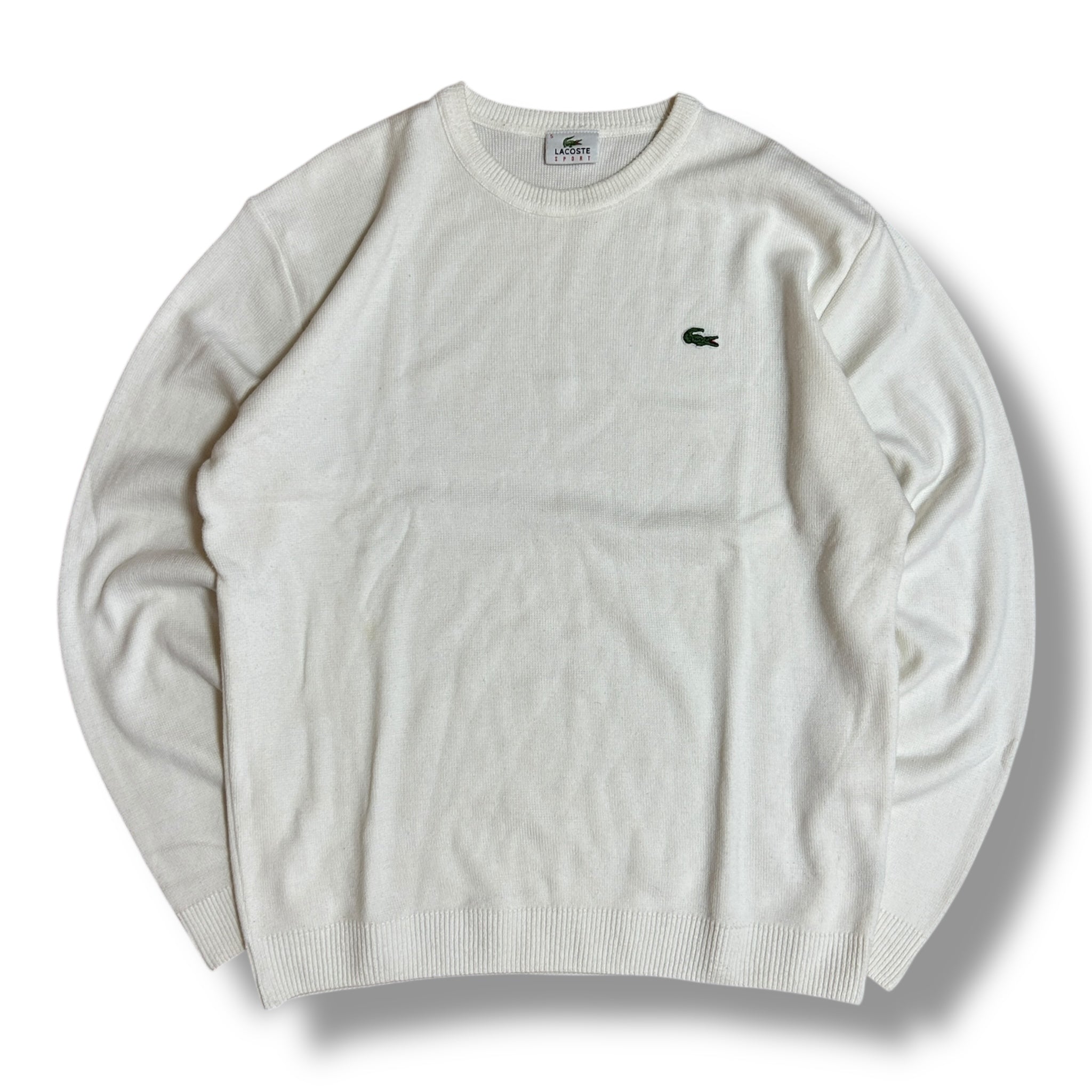 Lacoste Sweater (M)