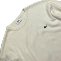 Lacoste Sweater (XL)