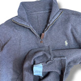 Ralph Lauren 1/4 Zipper (M)