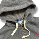 Ralph Lauren Zipper (L)