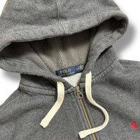 Ralph Lauren Zipper (L)