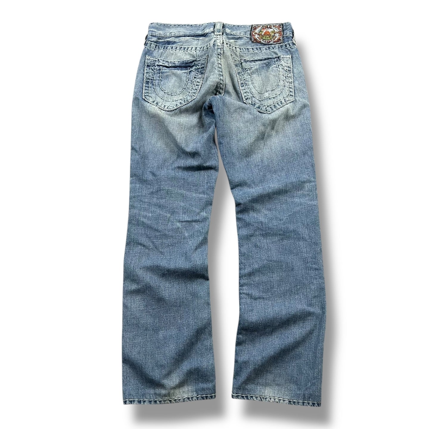 True Religion Jeans (M)