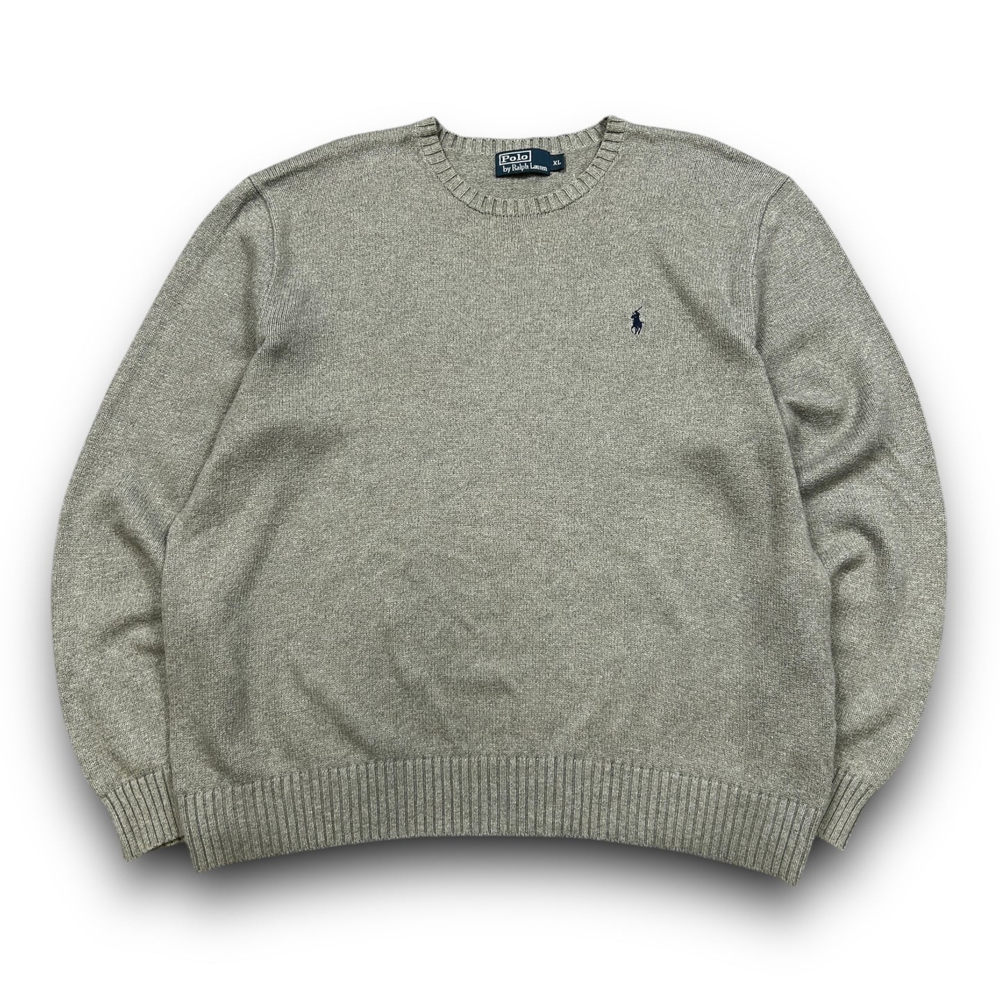Ralph Lauren Sweater (XL)