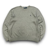 Ralph Lauren Sweater (XL)