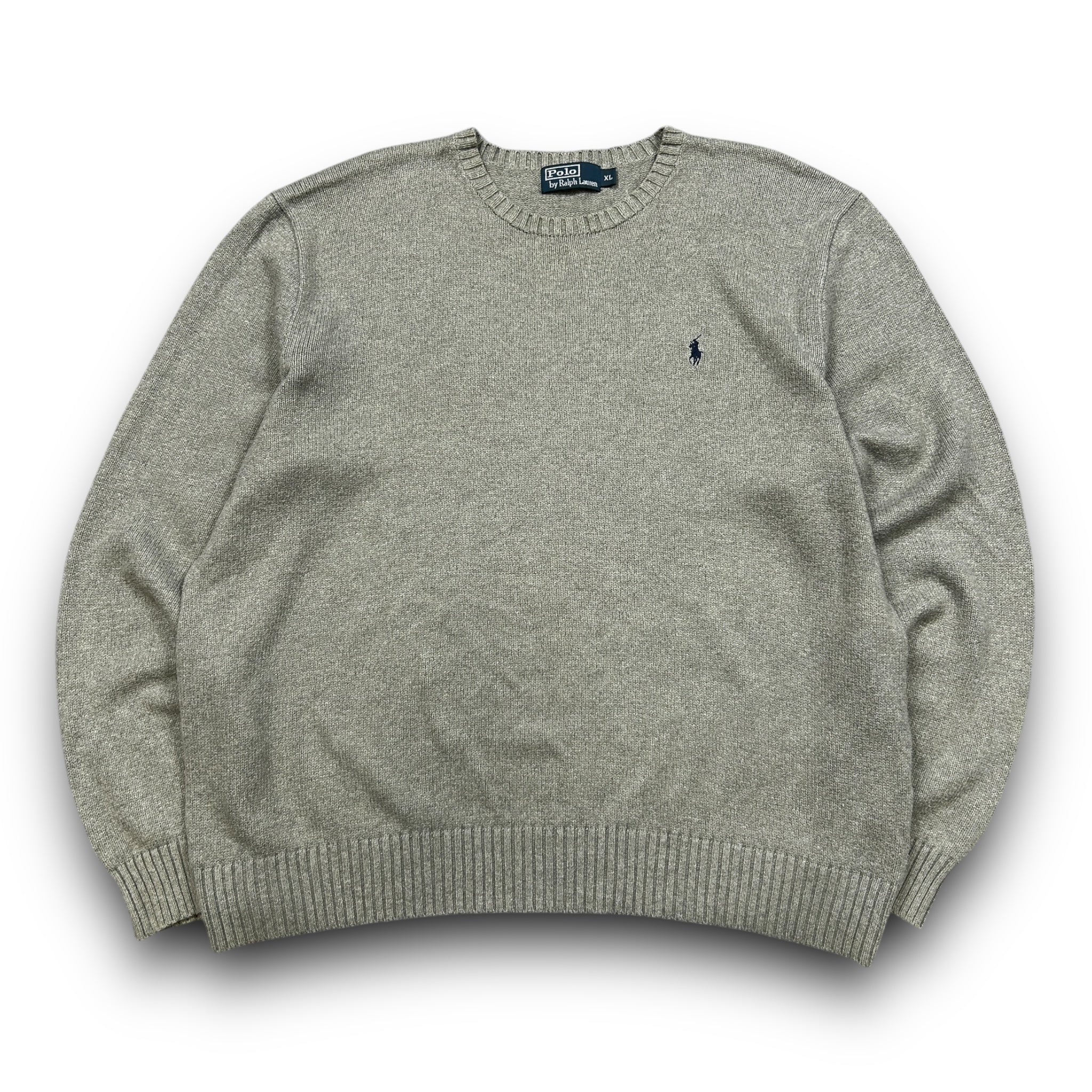 Ralph Lauren Sweater (XL)