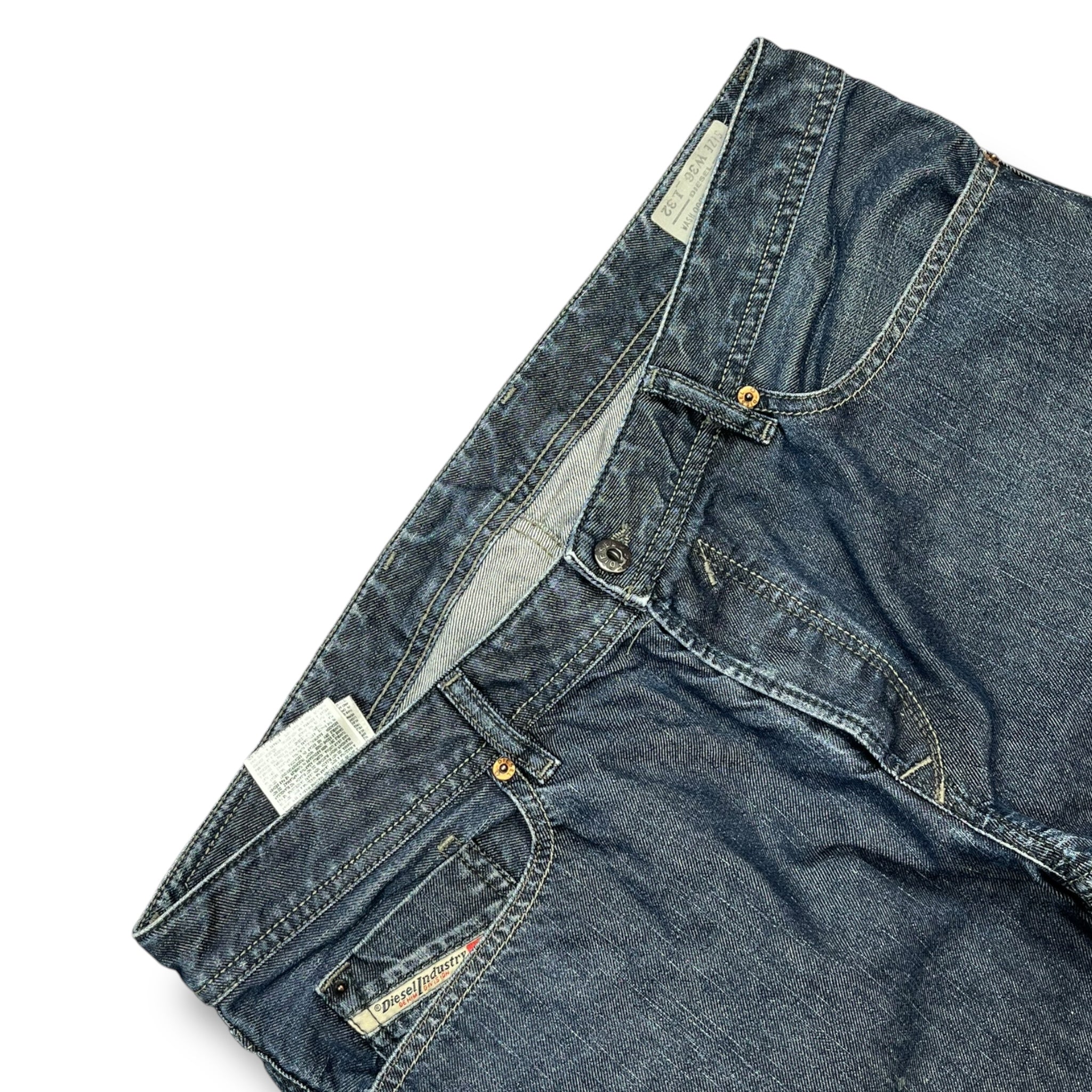 Diesel Jeans (L-XL)