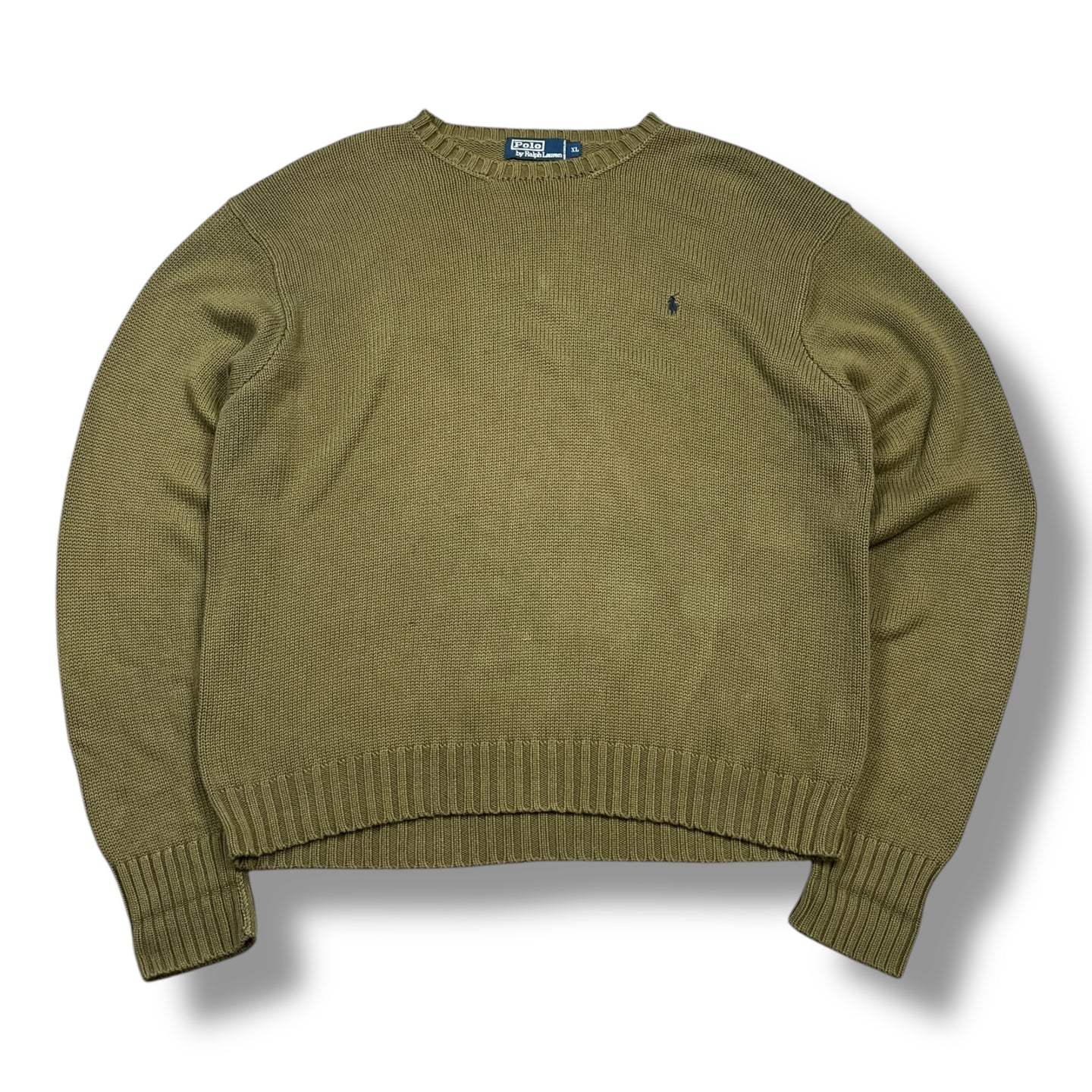 Ralph Lauren Sweater (XL)