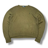 Ralph Lauren Sweater (XL)