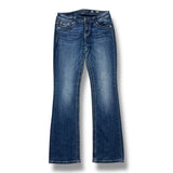 Girls Miss Me Jeans (M)