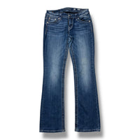 Girls Miss Me Jeans (M)