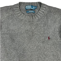 Ralph Lauren Sweater (L)