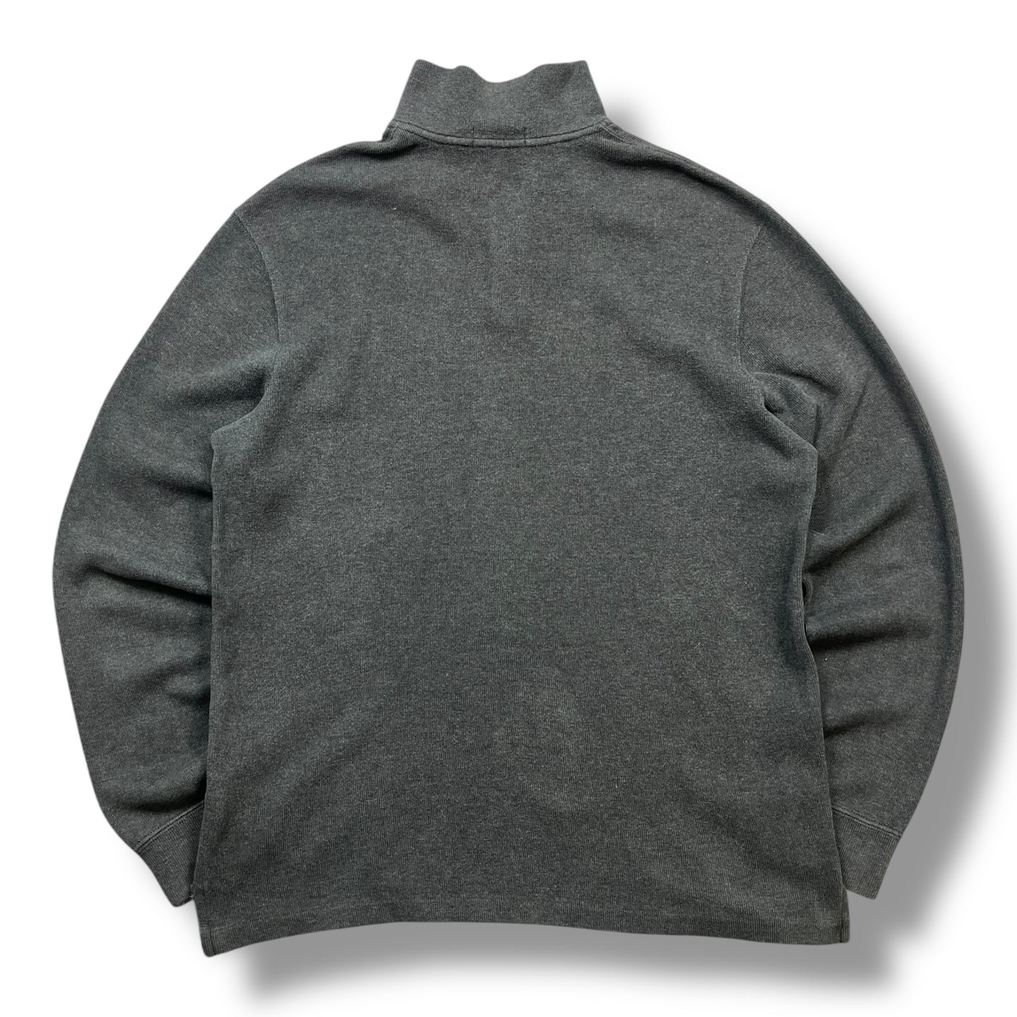 Ralph Lauren 1/4 Zipper (M)