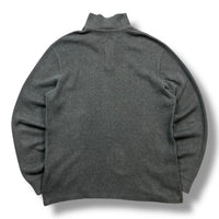 Ralph Lauren 1/4 Zipper (M)