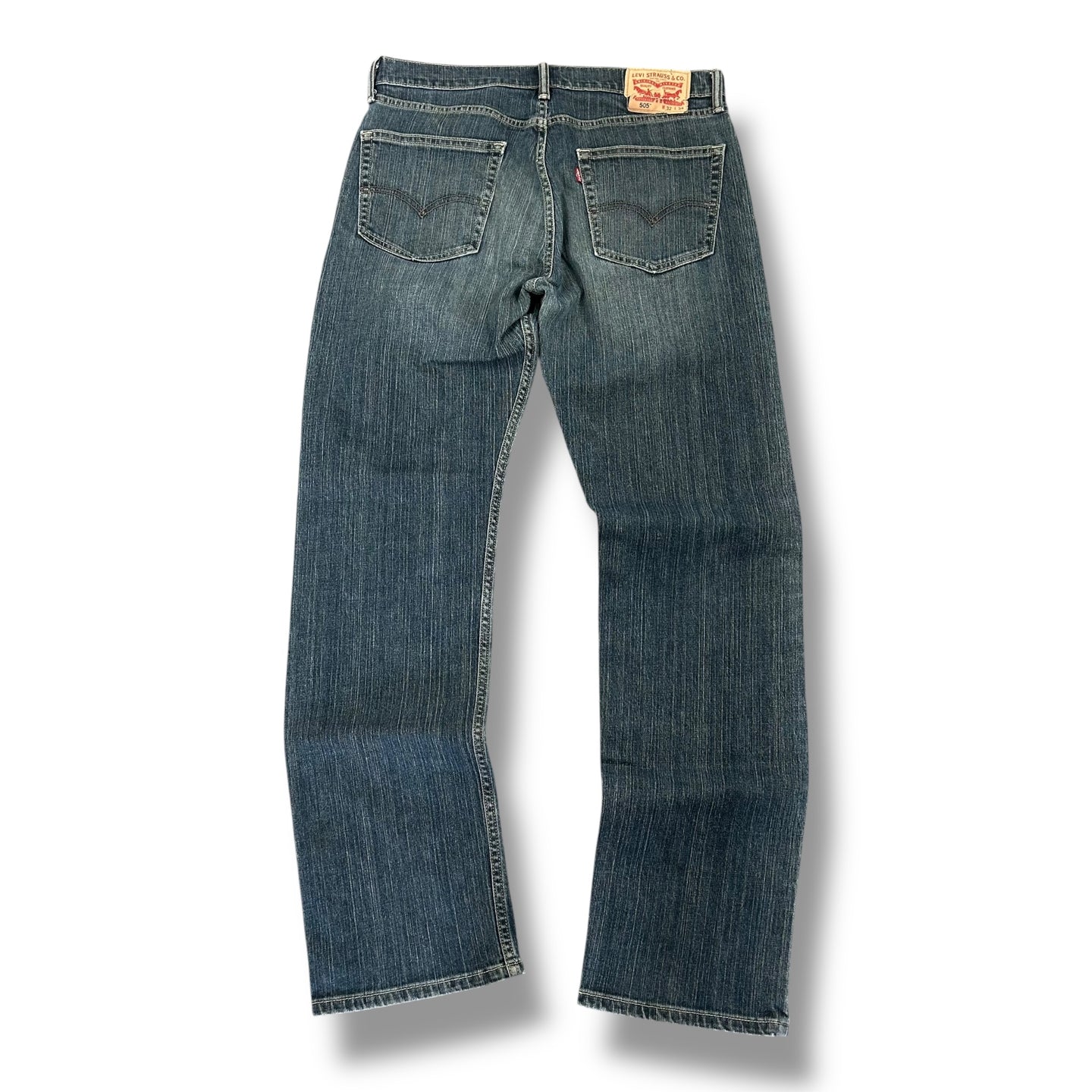 505 Levi’s Jeans (L)