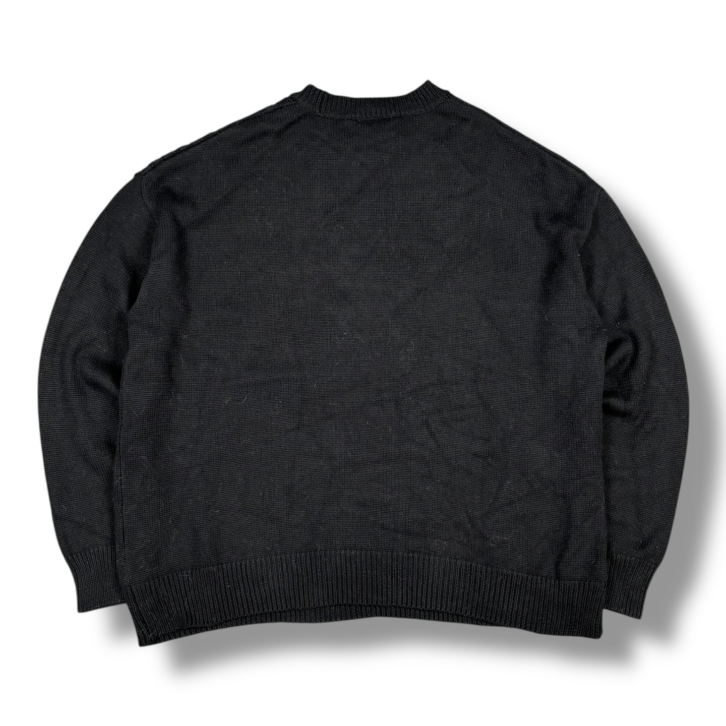 Lacoste Sweater (M-L)