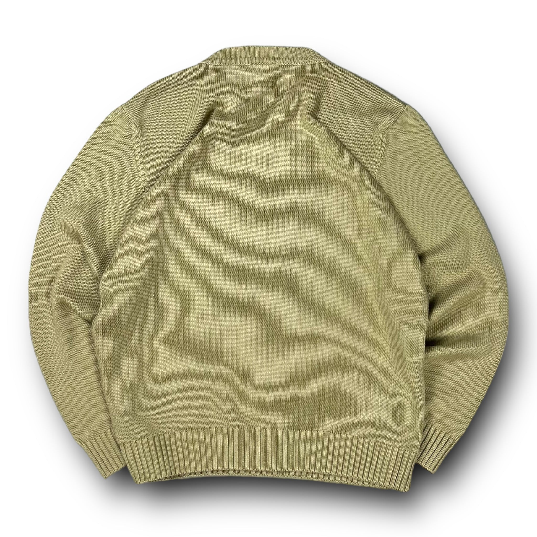 Lacoste Sweater (L)