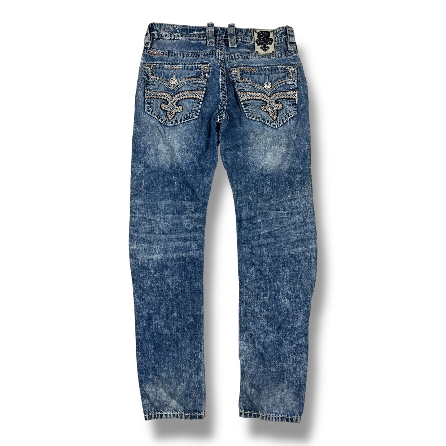 Rock Revival Jeans (M)