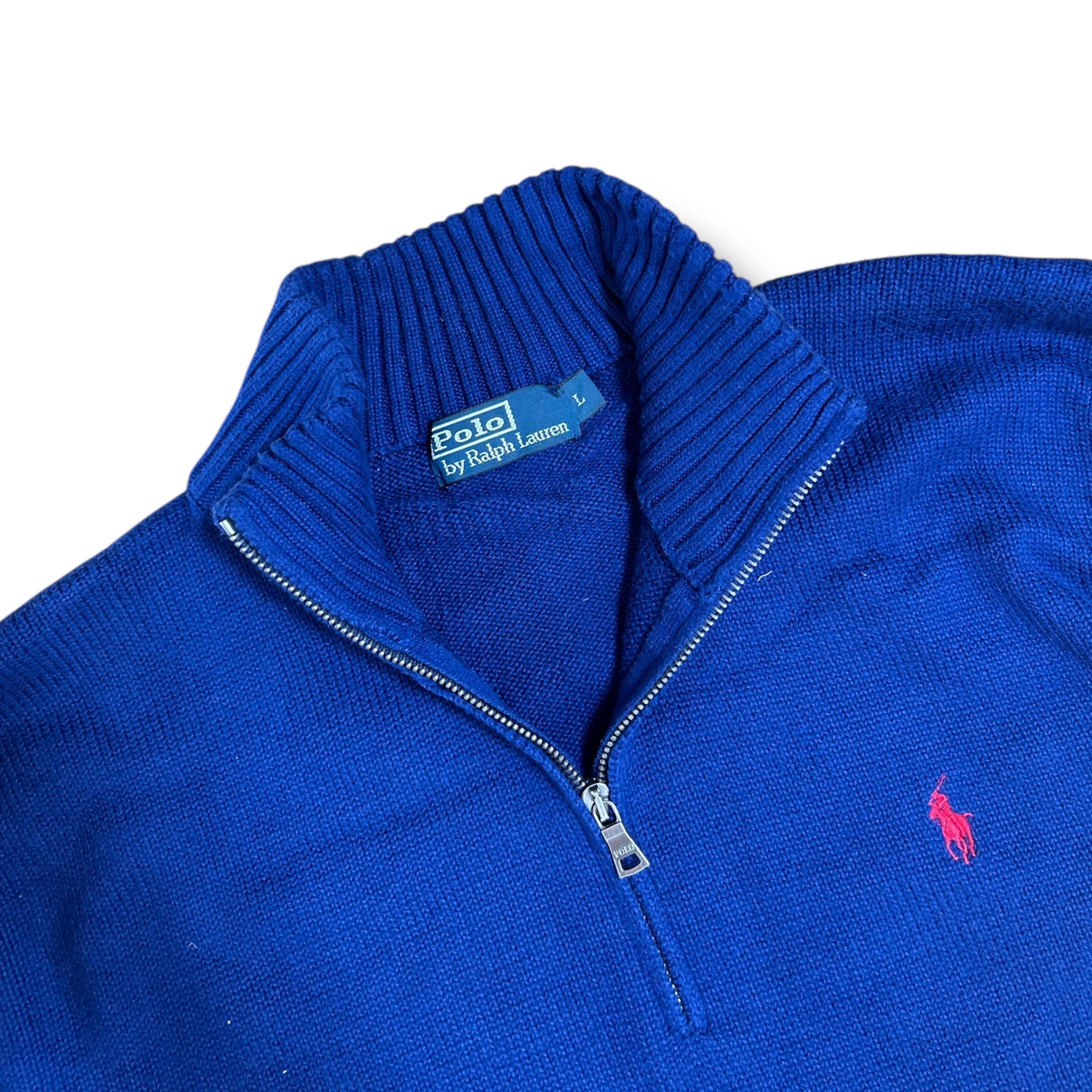 Ralph Lauren Sweater (L)