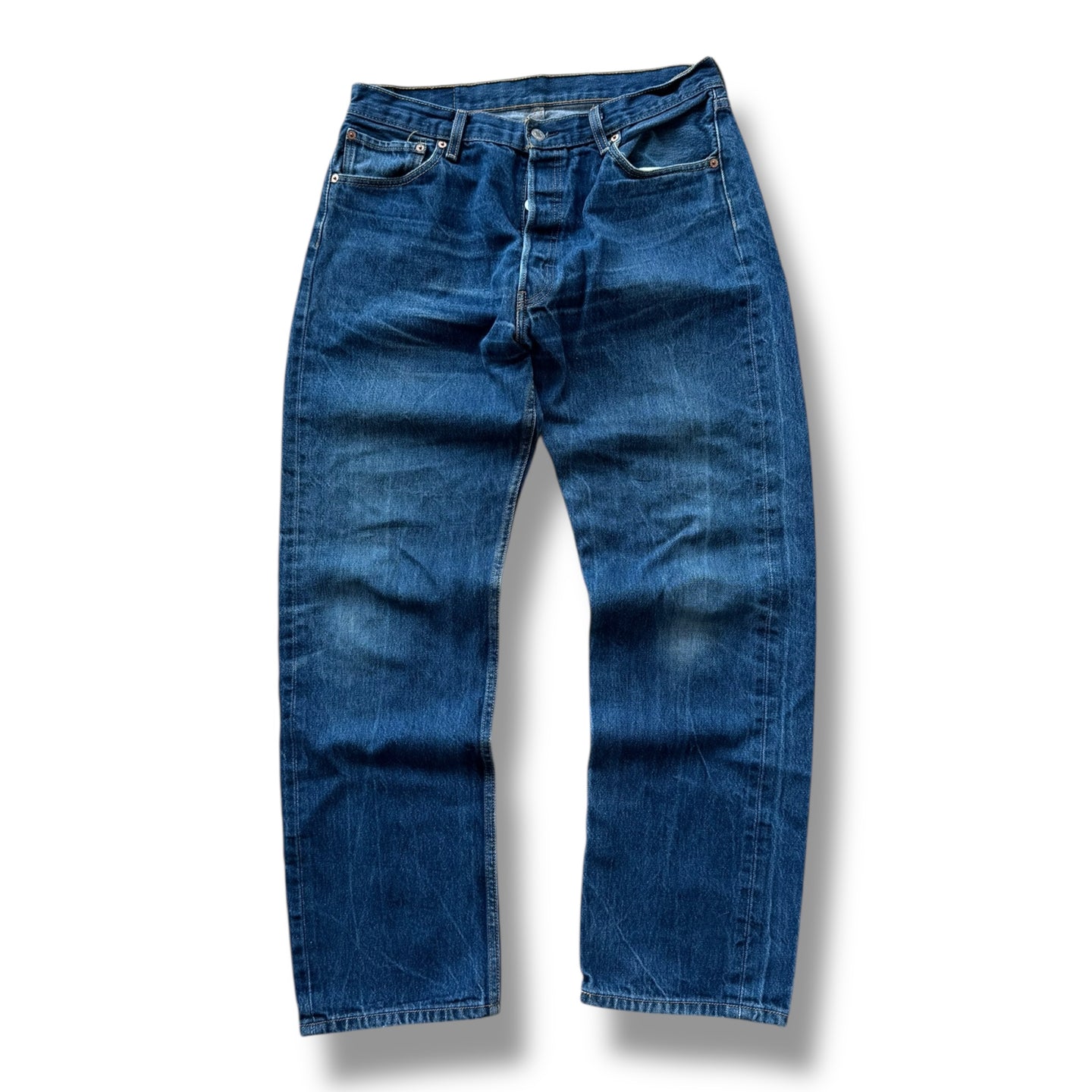 Levi’s Jeans (M-L)
