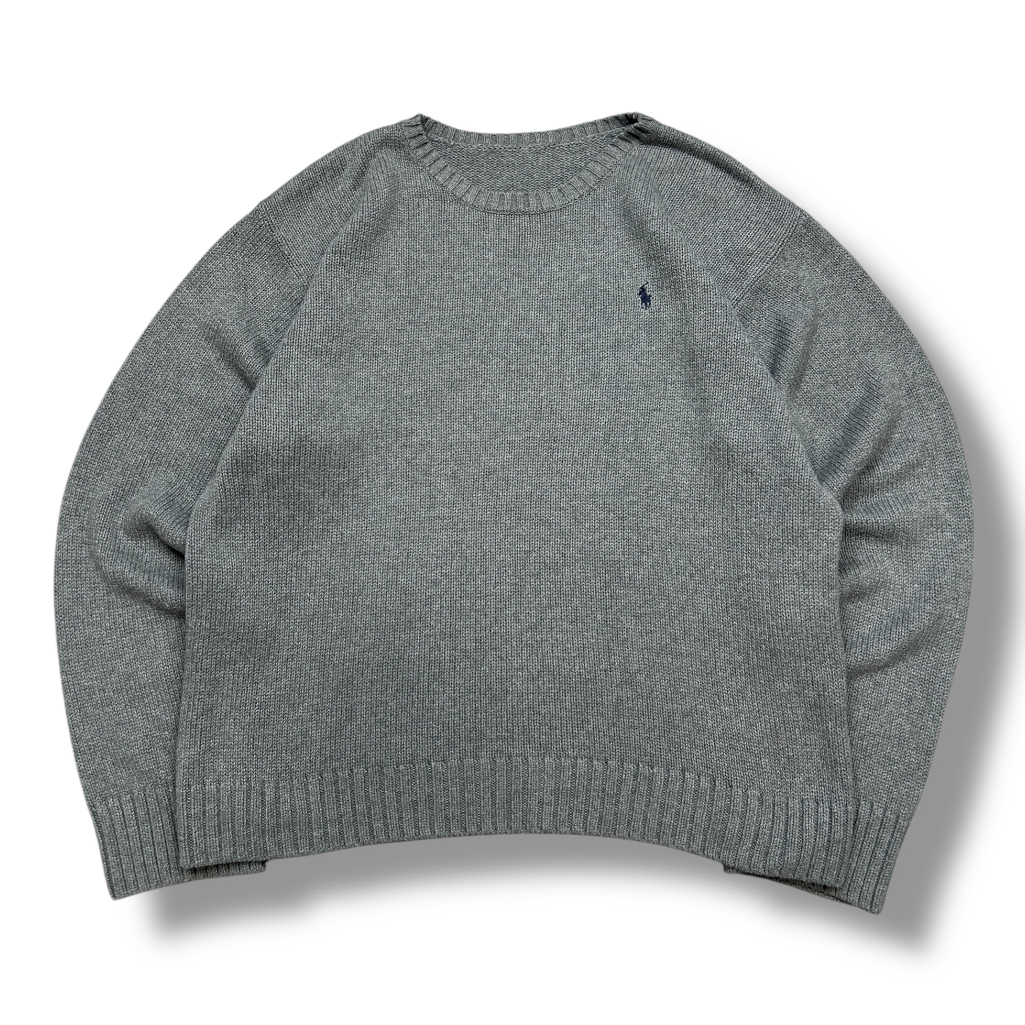 Ralph Lauren Sweater (M)