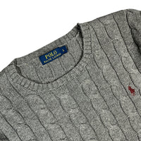Ralph Lauren Sweater (L)