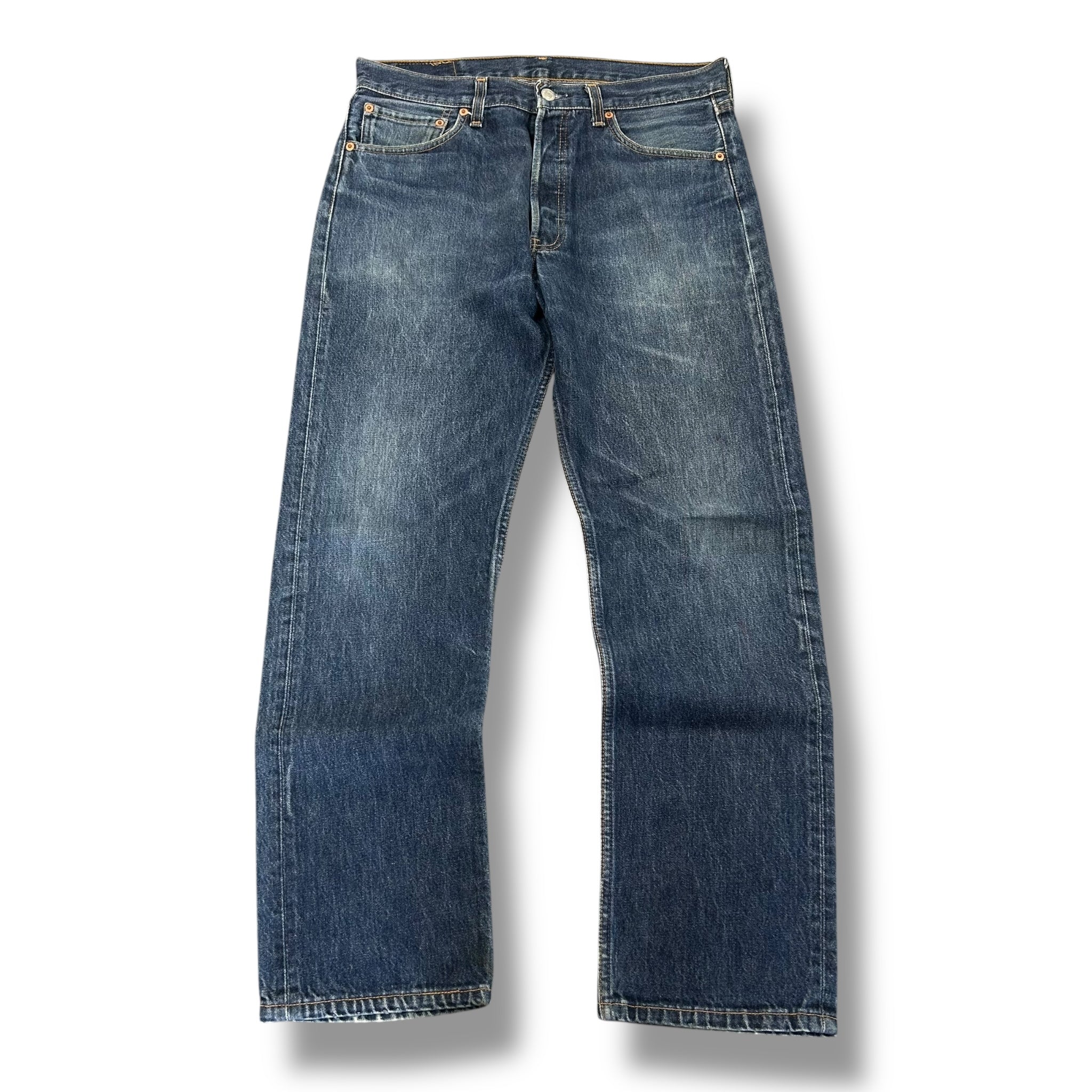 Levi’s Jeans (M-L)